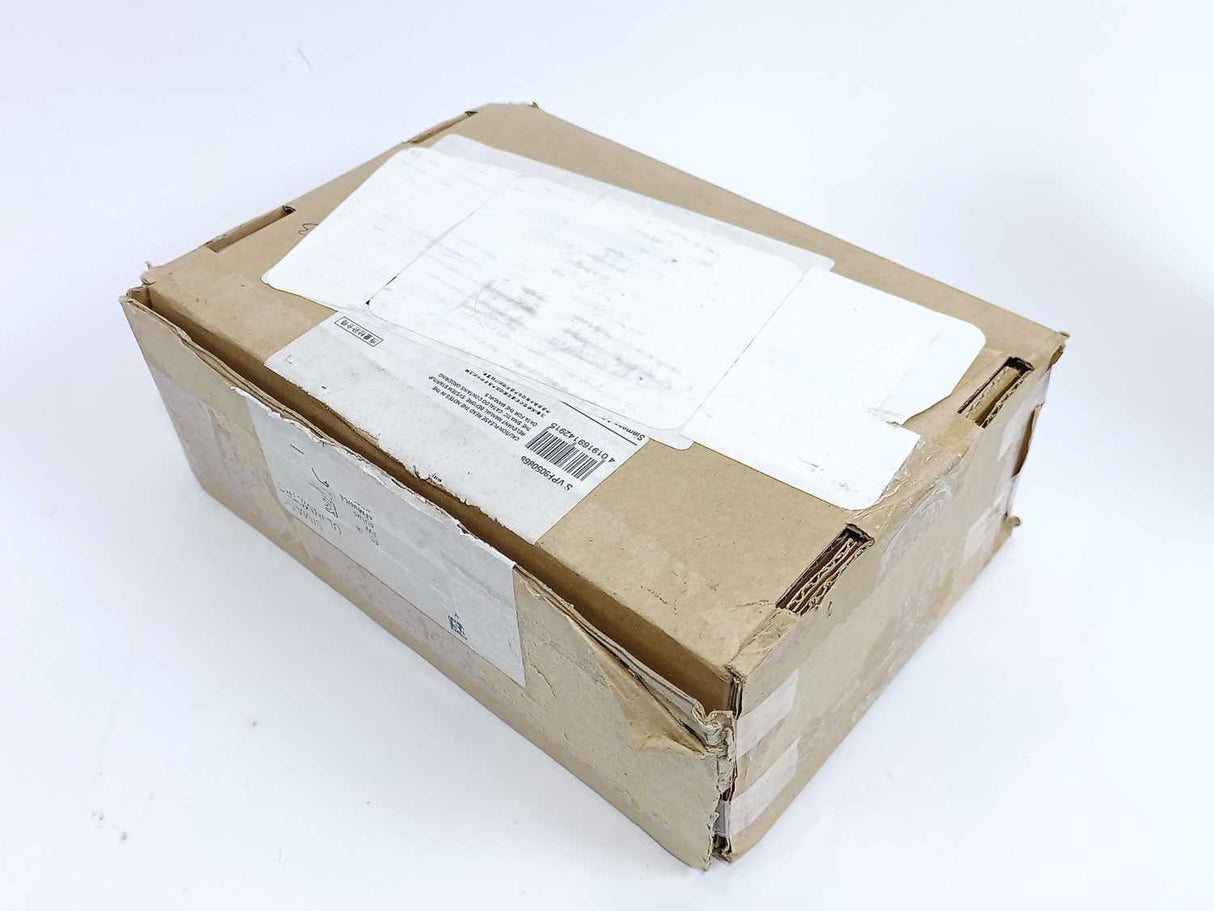 Siemens 6ES7138-7EA01-0AA0 SIMATIC S7 ET200 Power Supply 24V dc