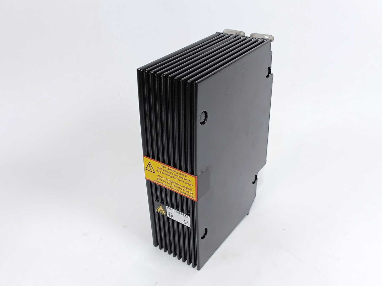 Siemens 6ES7138-7EA01-0AA0 SIMATIC S7 ET200 Power Supply 24V dc