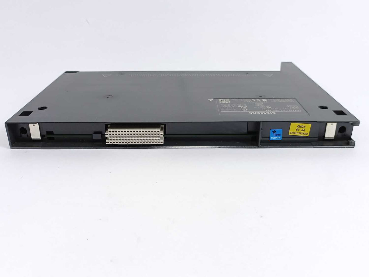 Siemens 6ES7431-1KF00-0AB0 Simatic S7-400 Analog Input E02