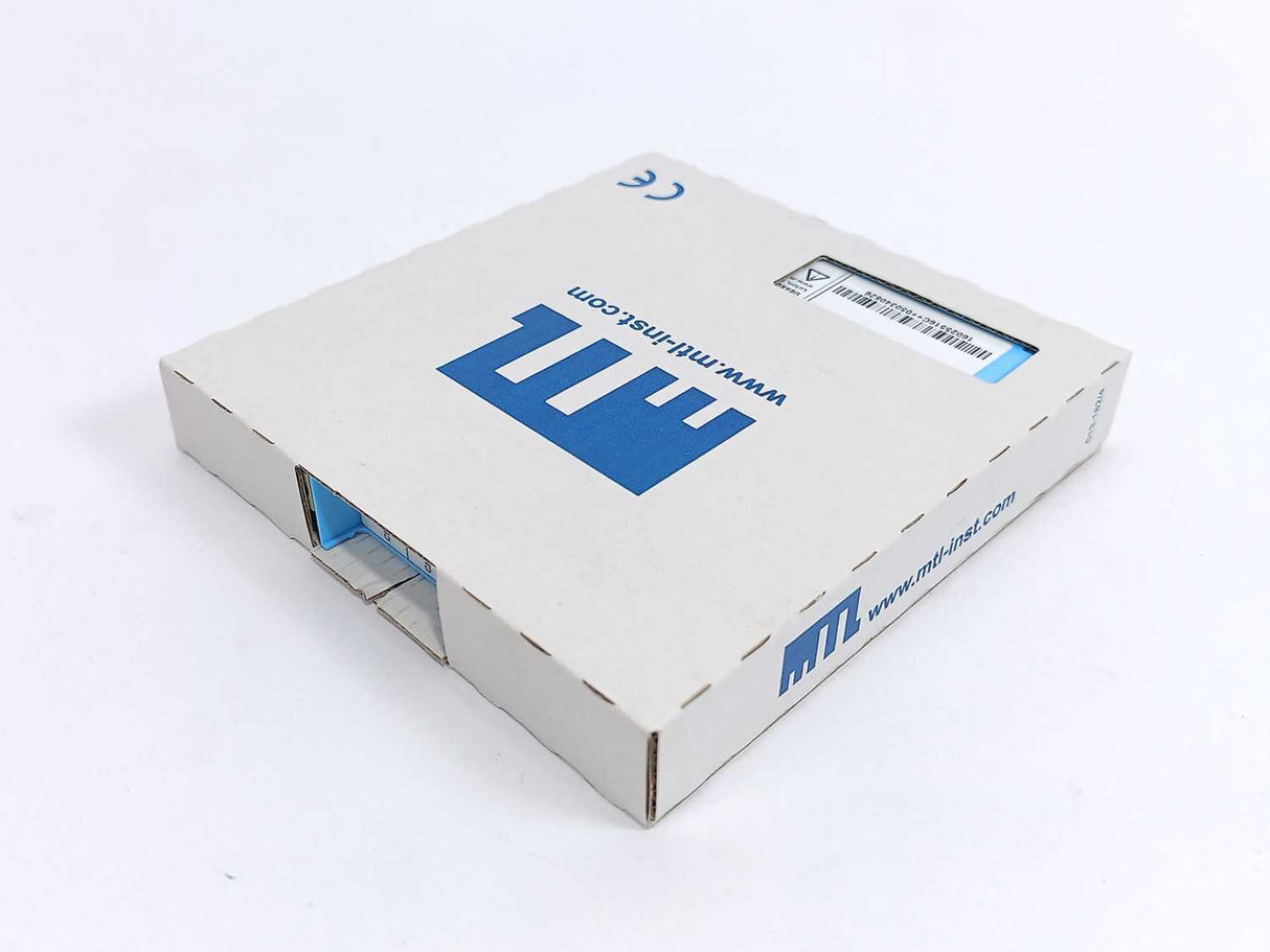 MTL MTL5516C 2 Channel Switch/Proximity Detector Interface