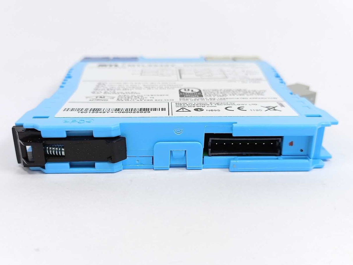 MTL MTL5549Y 2 Channel Driver, 4/20mA, for Smart I/P Converters