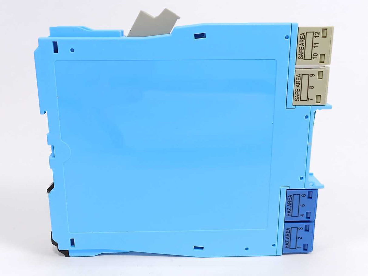 MTL MTL5544 2 Channel Repeater Power Supply, 4/20mA, for 2 or 3 Wire Transmitter