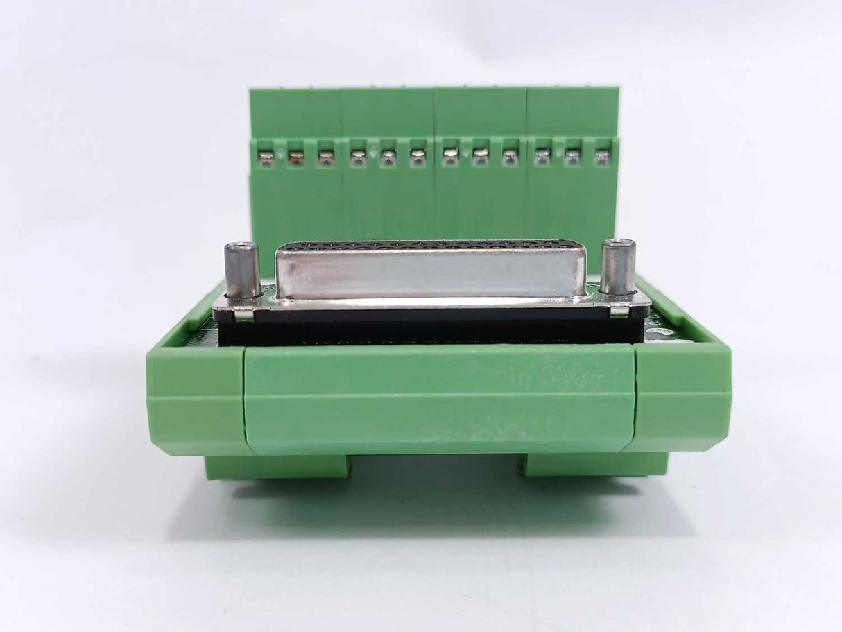 BENTLY NEVADA PWA 125808-01B Proximitor Seismic External Terminal Block