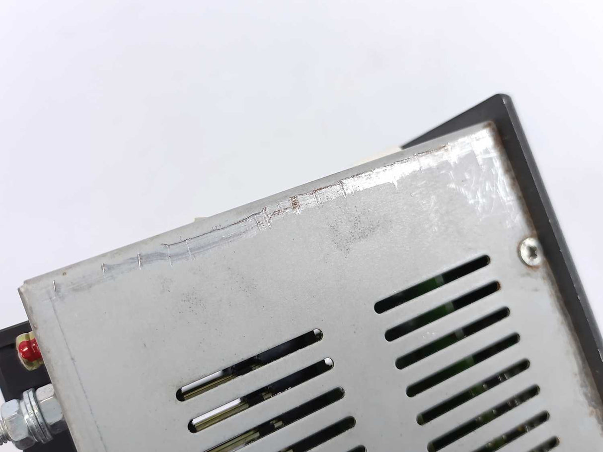 Siemens 6AV1142-0DB10 Text Display TD1-240/8