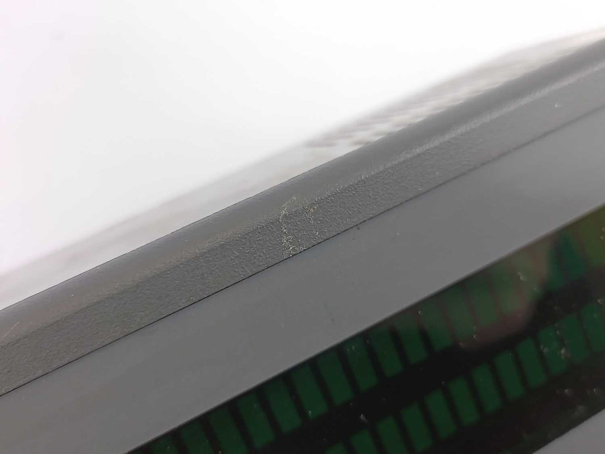 Siemens 6AV1142-0DB10 Text Display TD1-240/8