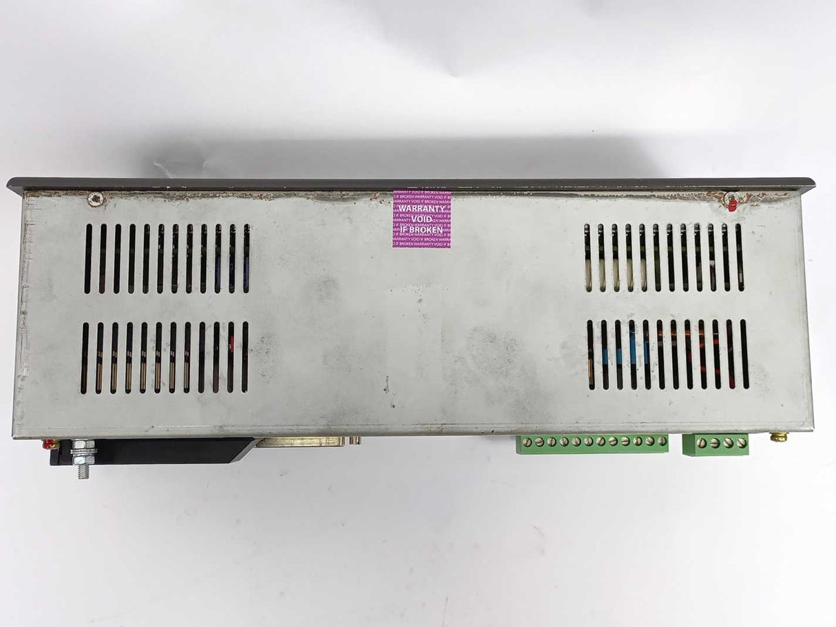 Siemens 6AV1142-0DB10 Text Display TD1-240/8