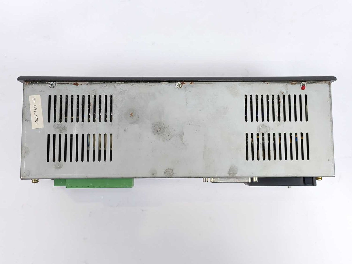 Siemens 6AV1142-0DB10 Text Display TD1-240/8