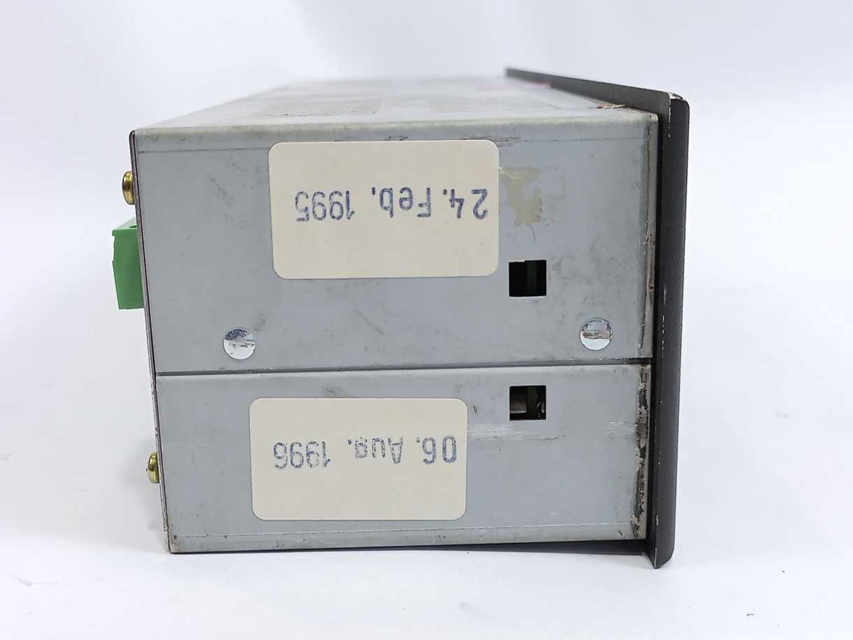 Siemens 6AV1142-0DB10 Text Display TD1-240/8
