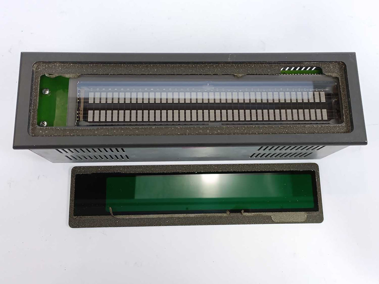 Siemens 6AV1142-0DB10 Text Display TD1-240/8