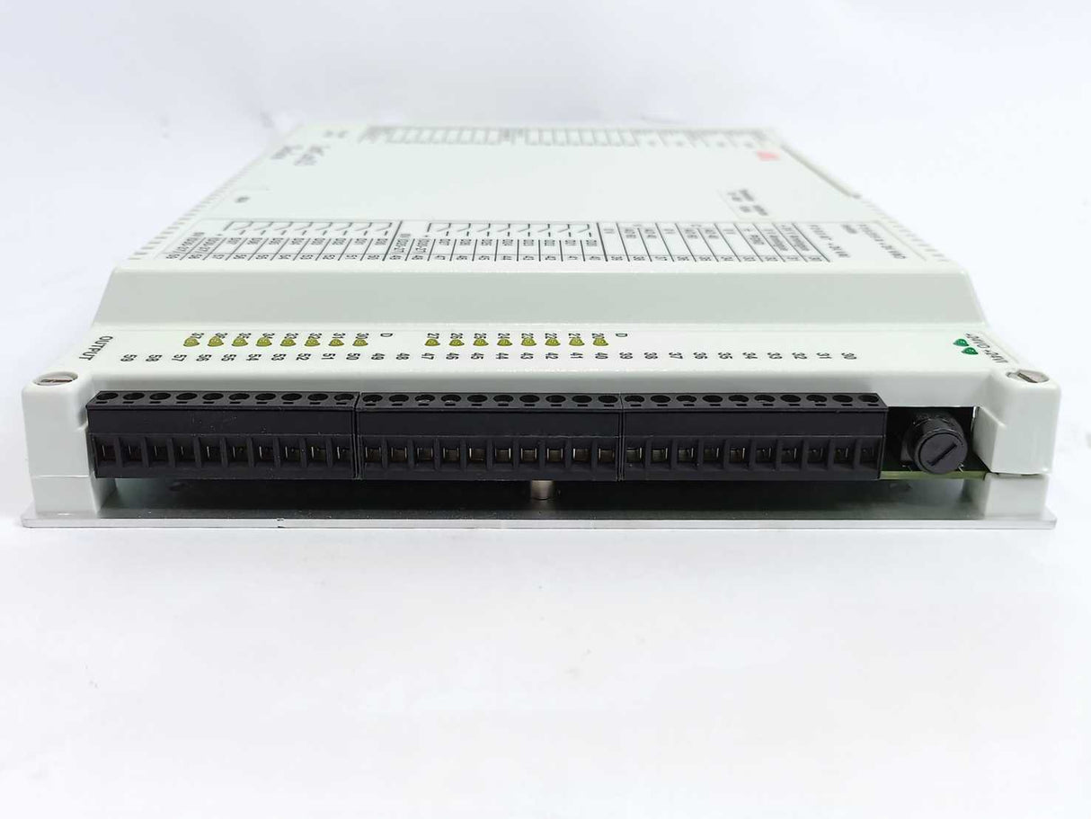 ABB 492896101 SDA SattCon05 Slimeline Expansion Unit 24VDC