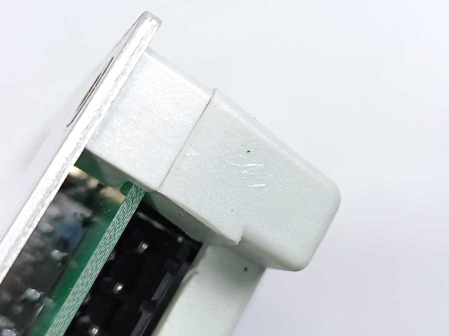 SattControl 492620902 SDA SattCon05 Slimeline PLC Module 24VDC