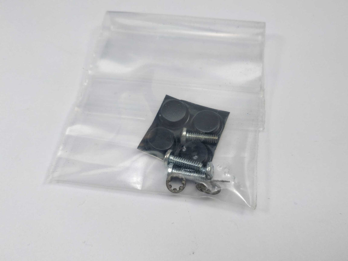 Allen Avionics HEC-5000 5-Channel Video Hum Eliminator Humbucker RGB Component