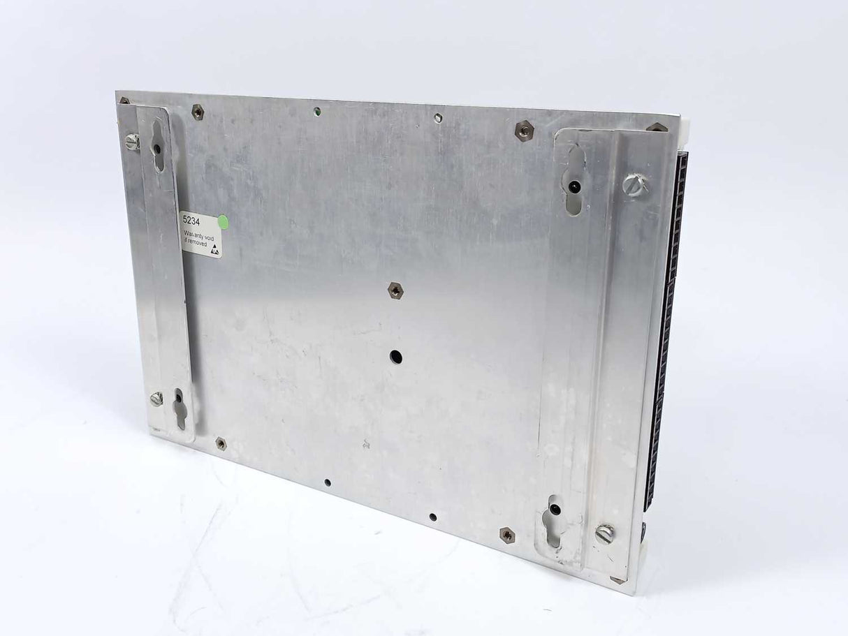 SattControl 492620902 SDA SattCon05 Slimeline PLC Module 24VDC