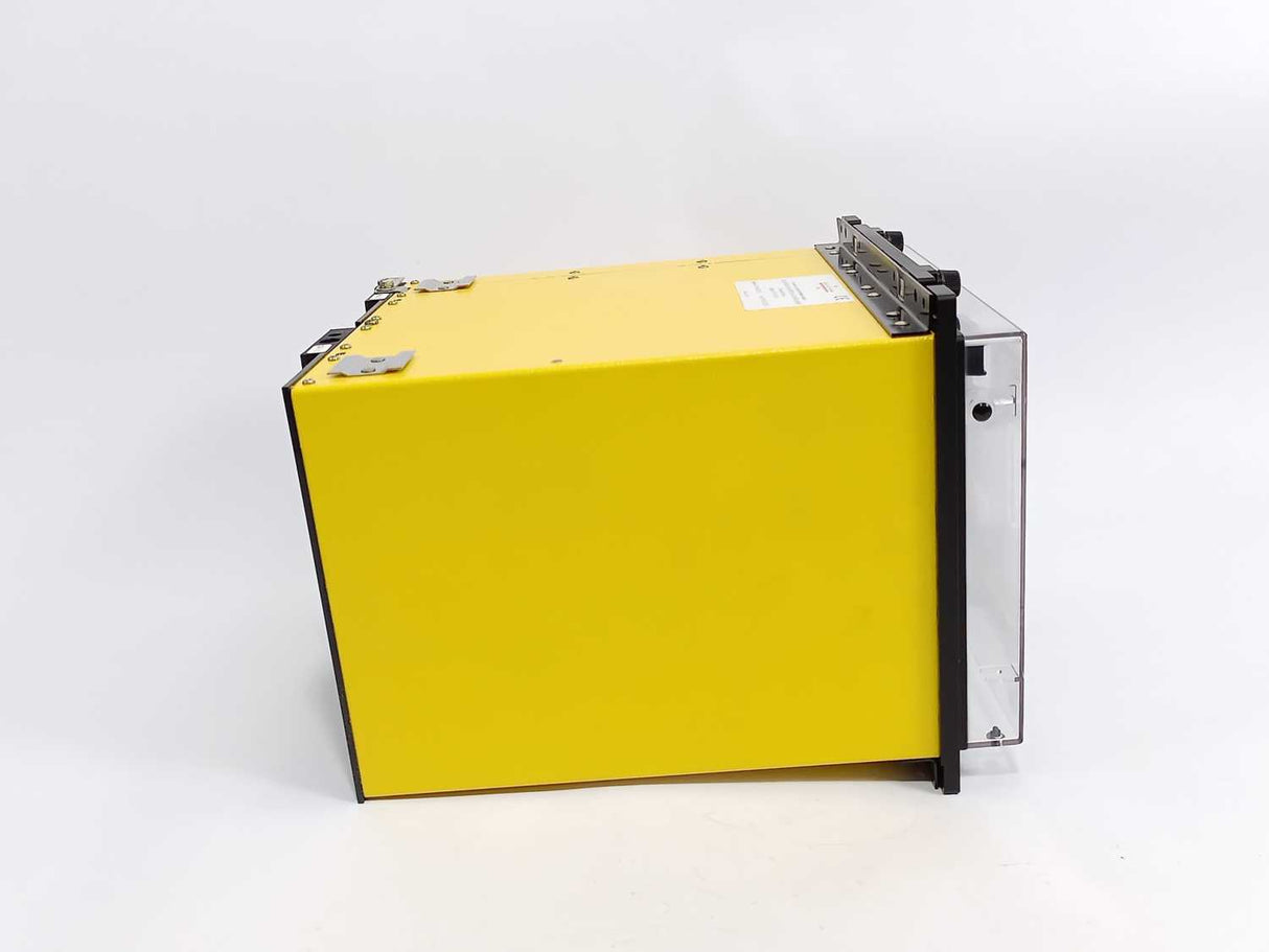 GEC Alsthom MCVG61H1ABC0501D Overcurrent Protection Relay