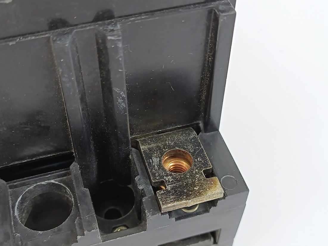 Merlin Gerin C125N Circuit Breaker 22kA 16A 2 Poles