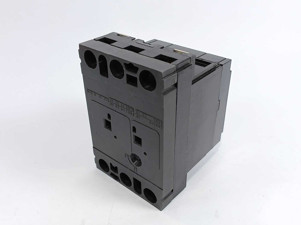 Merlin Gerin C125N Circuit Breaker 22kA 16A 2 Poles