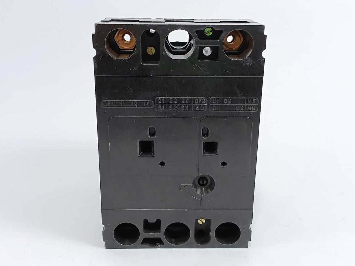Merlin Gerin C125N Circuit Breaker 22kA 16A 2 Poles
