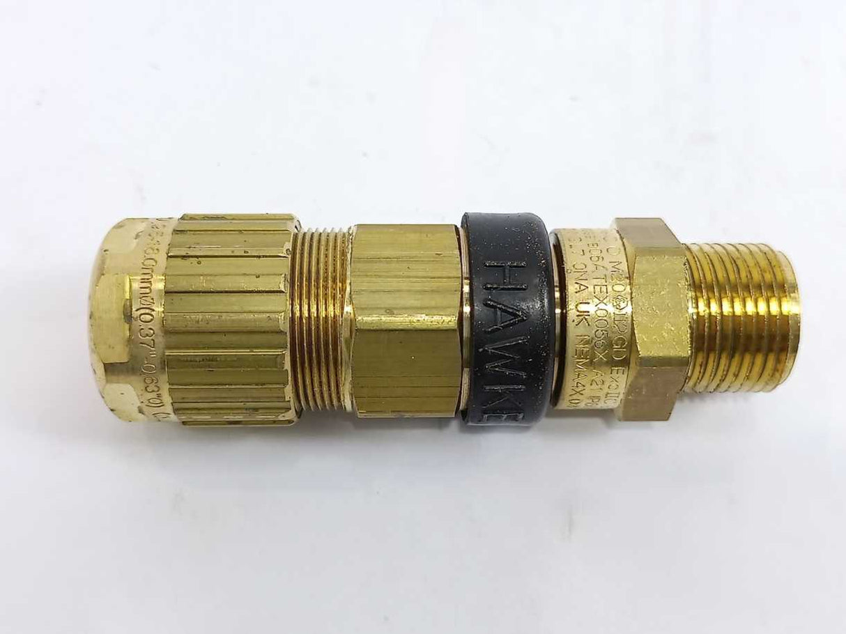 Pyropress PF261A1B/7R10F12P/32S1DB Titan Flameproof Pressure Switch w/ Extras
