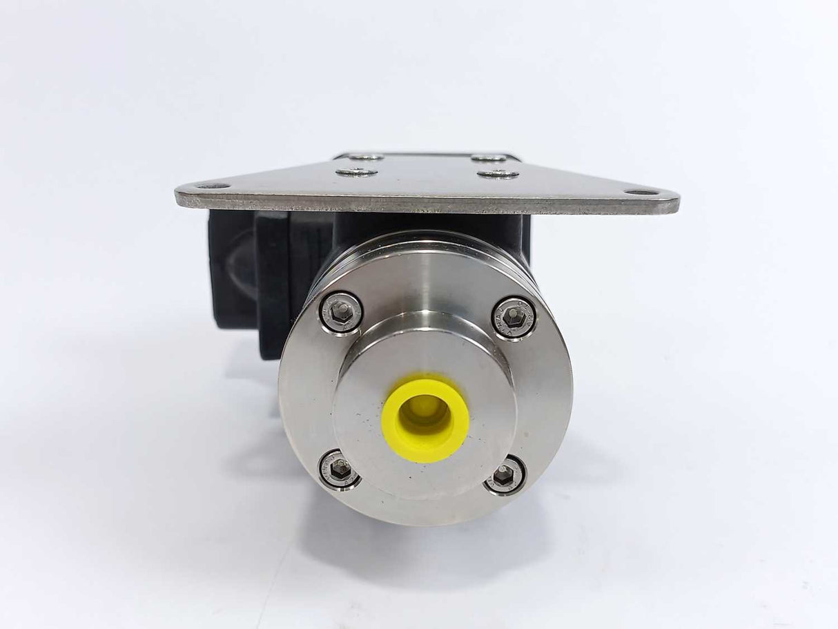 Pyropress PF261A1B/7R10F12P/32S1DB Titan Flameproof Pressure Switch w/ Extras