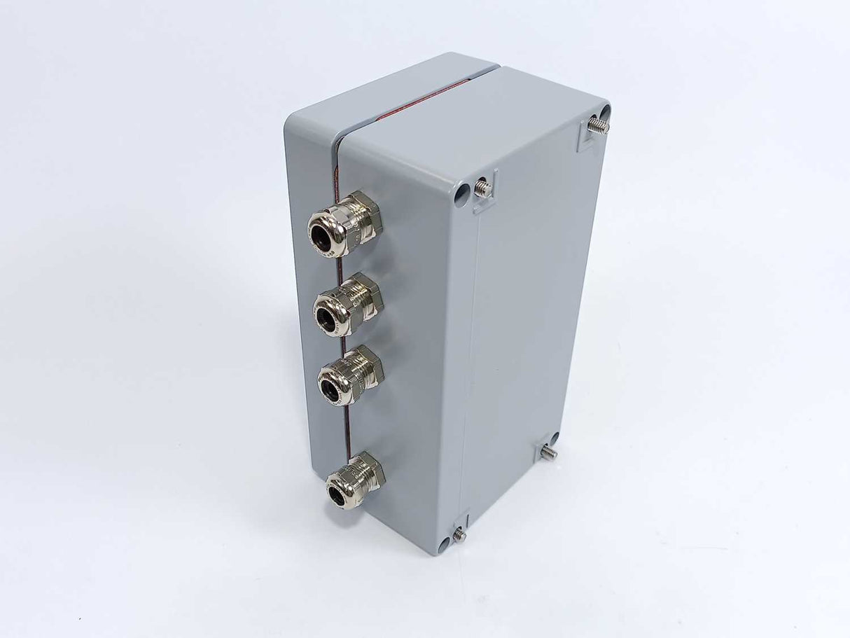 Vibro-Meter 241-413-000-023 DIC413 De-Icing Controller