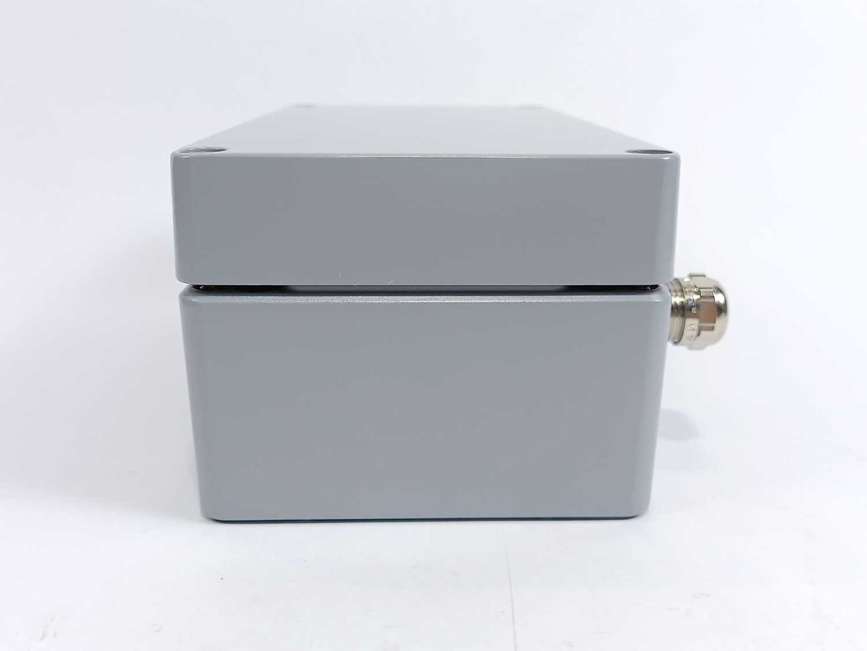 Vibro-Meter 241-413-000-023 DIC413 De-Icing Controller