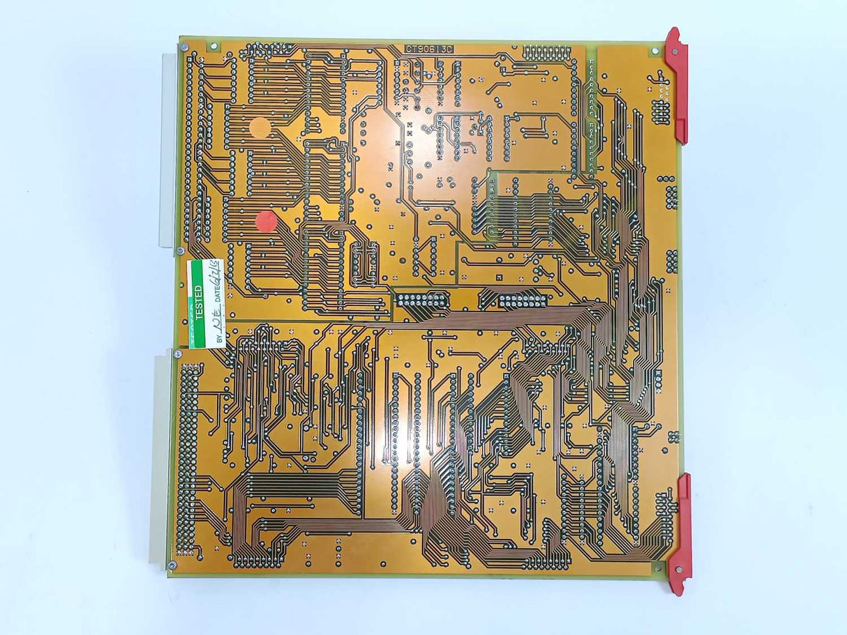 VBR Turbine Partners / Rustronic CT92471C/05 Analogue Input Module