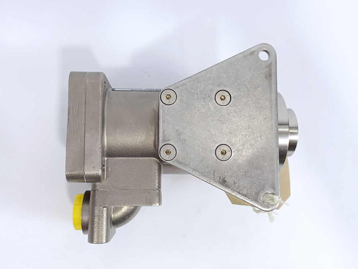 Pyropress PF261S1B/7W10F12P/32S1DB Titan Pressure Switch. Range 50-250PSI