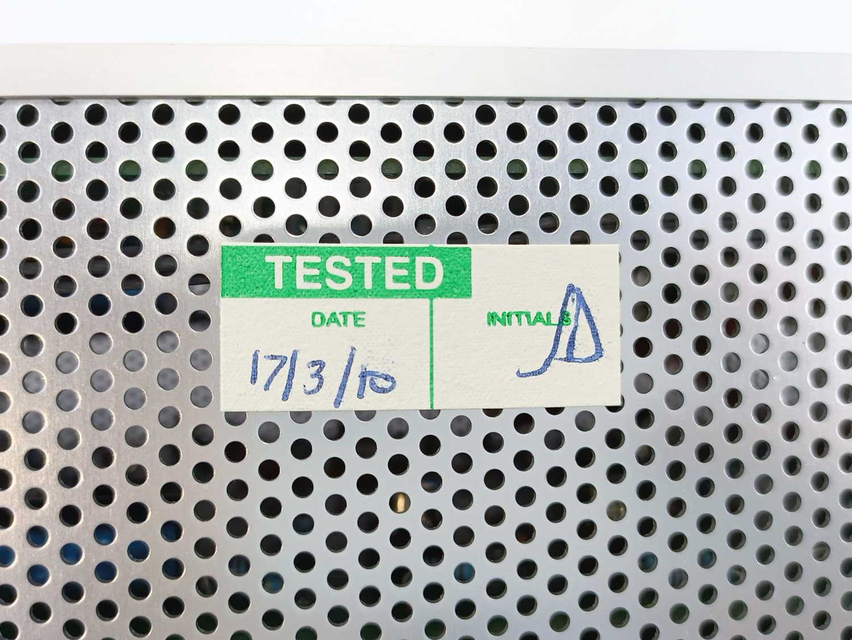 Siemens TB09066/01 Limiter Module