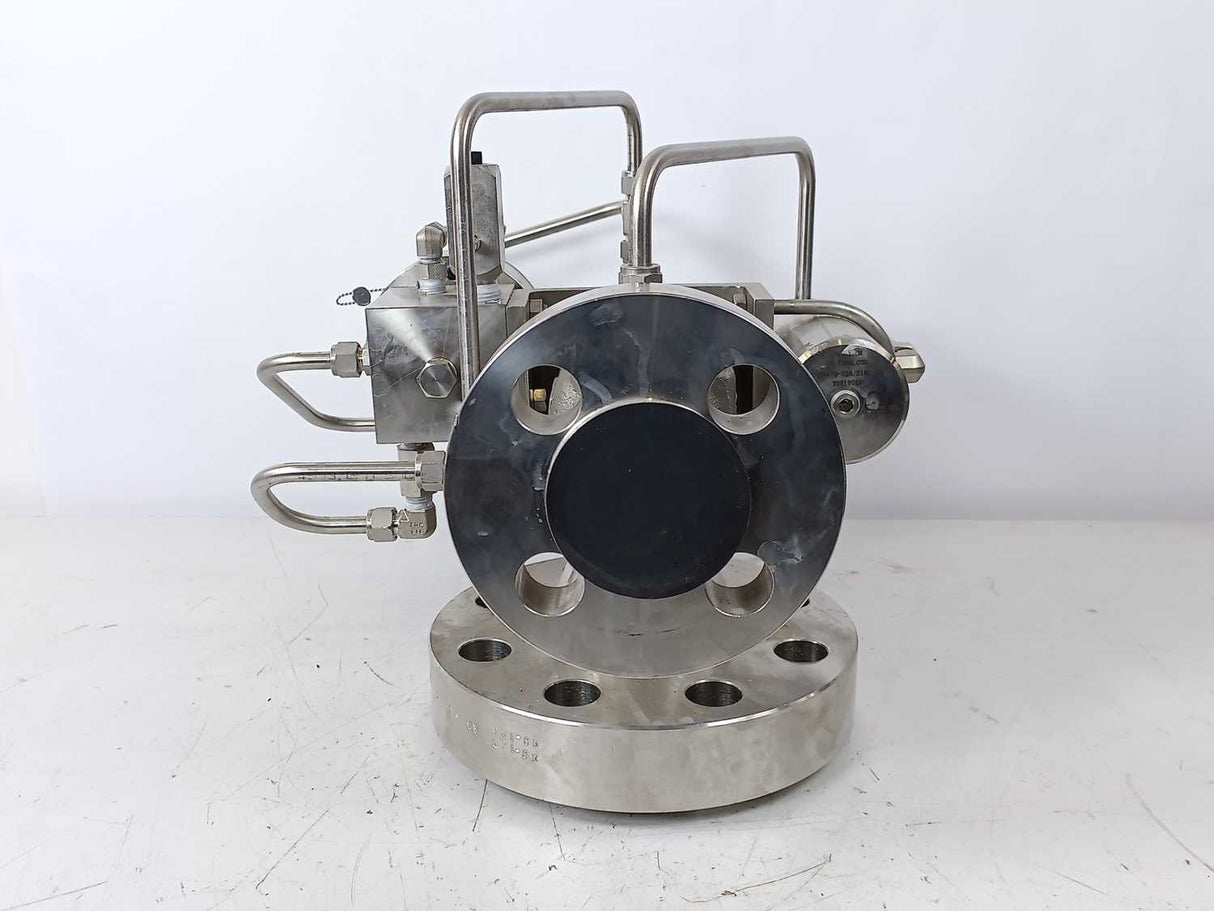 Griss S.A. 44316F12/S/SPL Anderson Greenwood Crosby