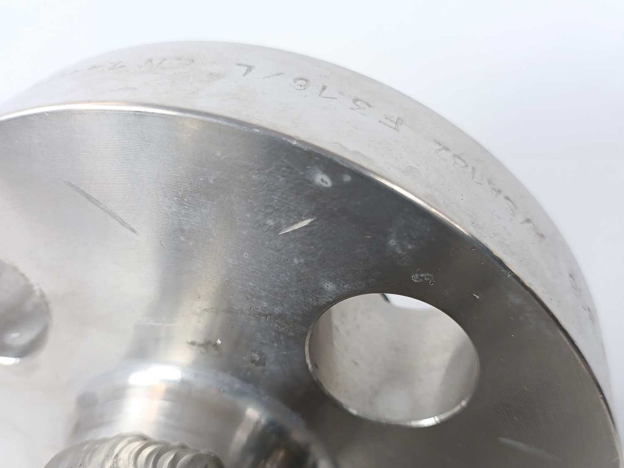 Griss S.A. 44316F12/S/SPL Anderson Greenwood Crosby