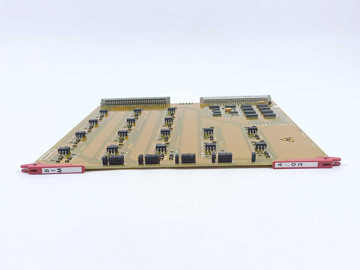 Rustronic CT92466A EXP2717 Switch Input Module