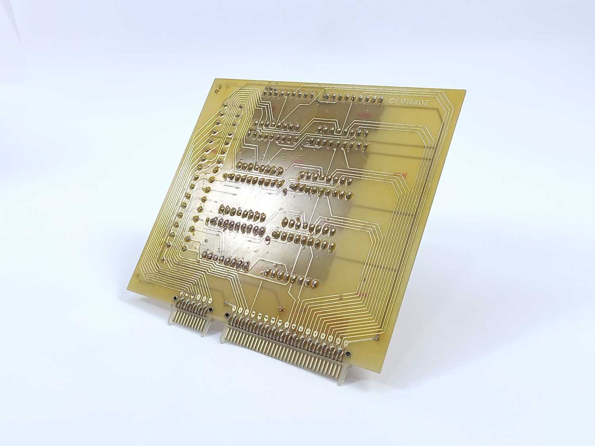 Rustronic CT90023B Circuit Board