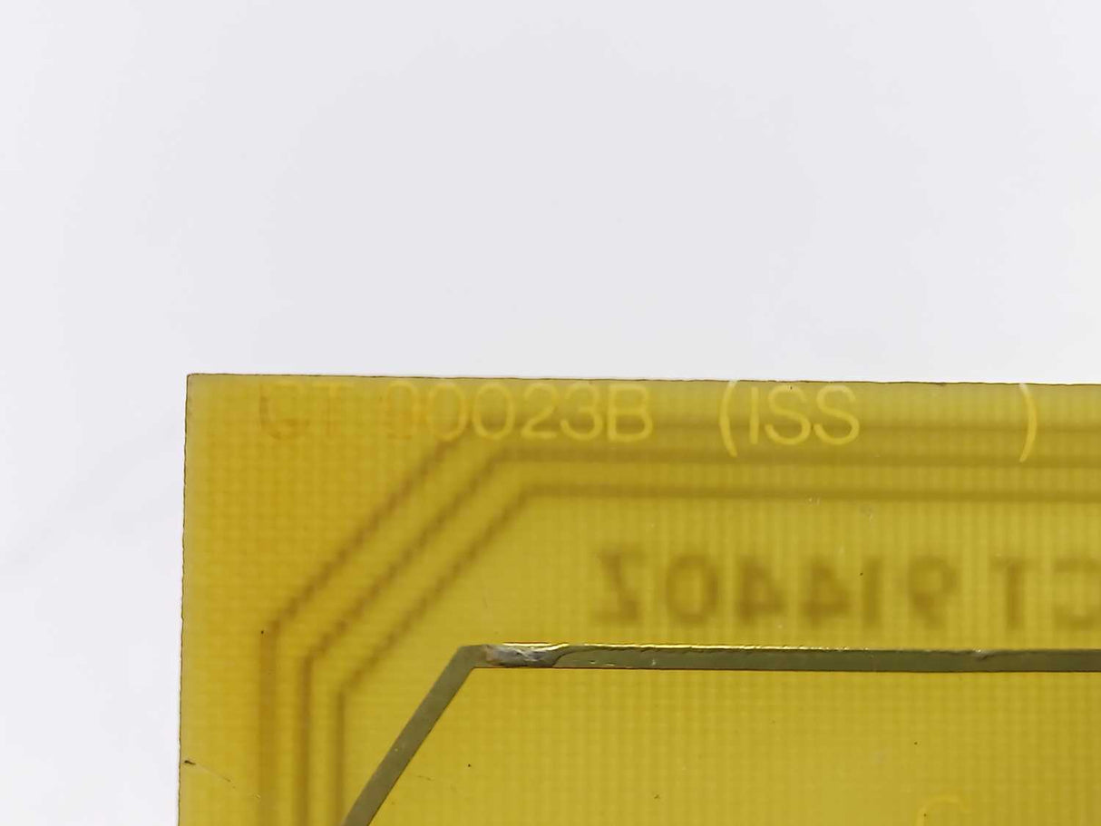 Rustronic CT90023B Circuit Board