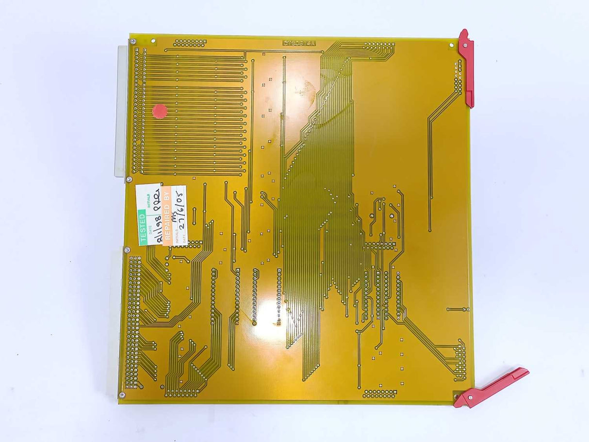 Rustronic CT92472A/07 Bus Extender Module EXT 2712