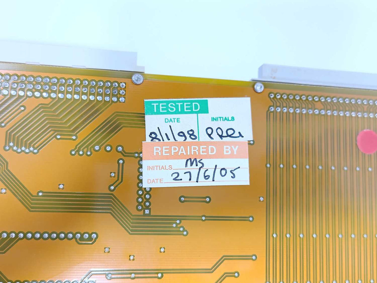 Rustronic CT92472A/07 Bus Extender Module EXT 2712