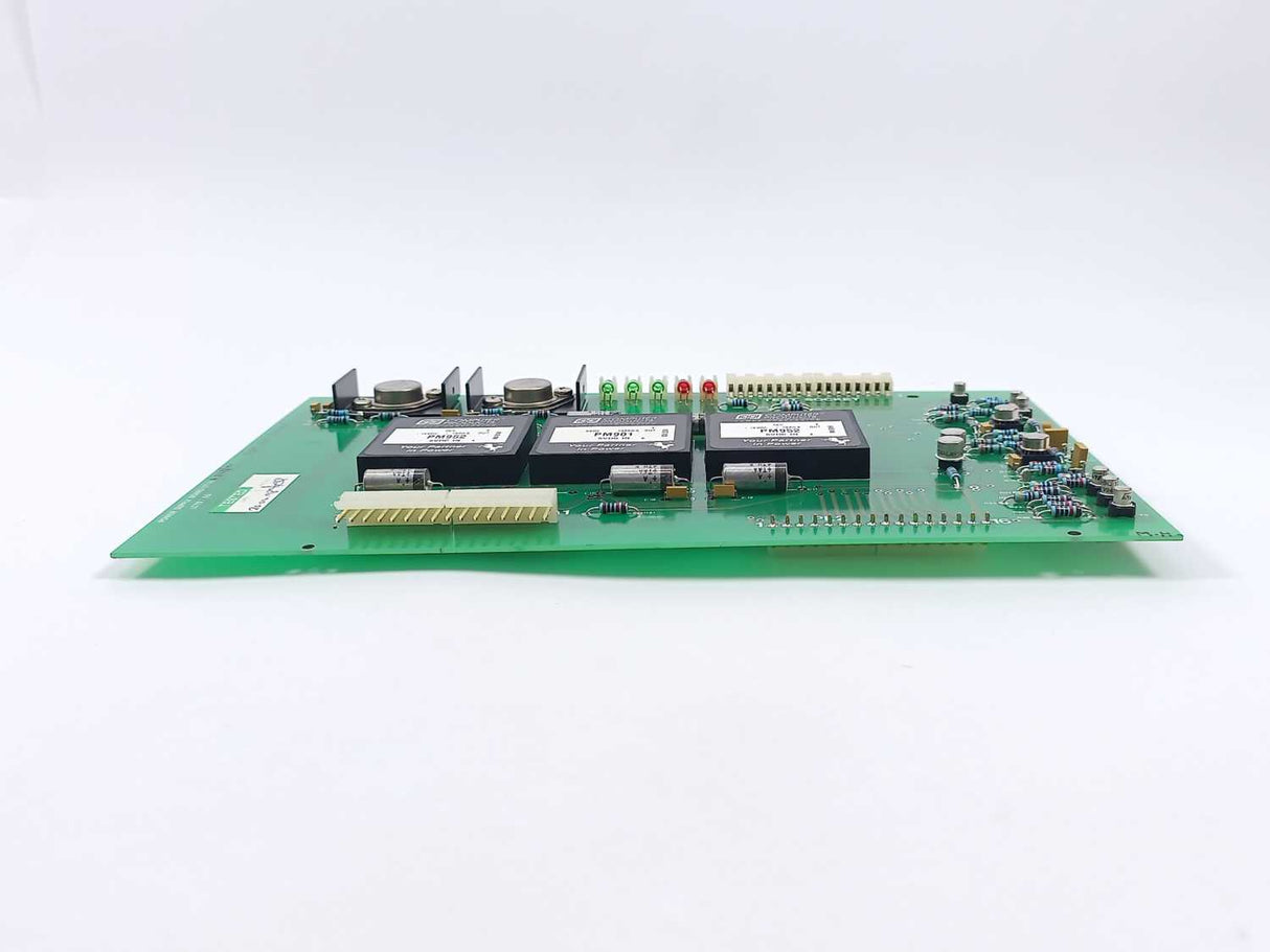 Siemens CT91624B/01 LCT9750 Power Supply Board
