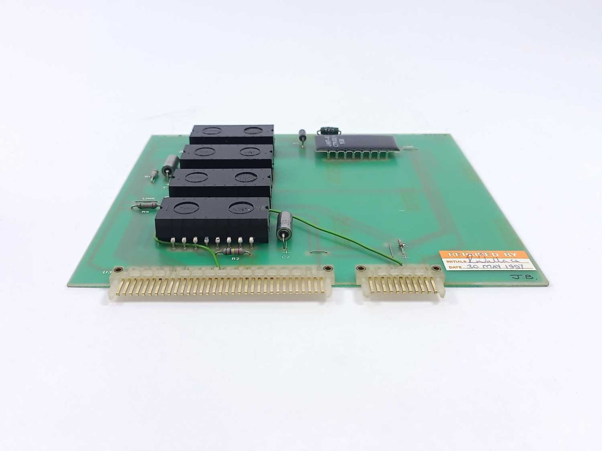 Rustronic CT90109B Circuit Board