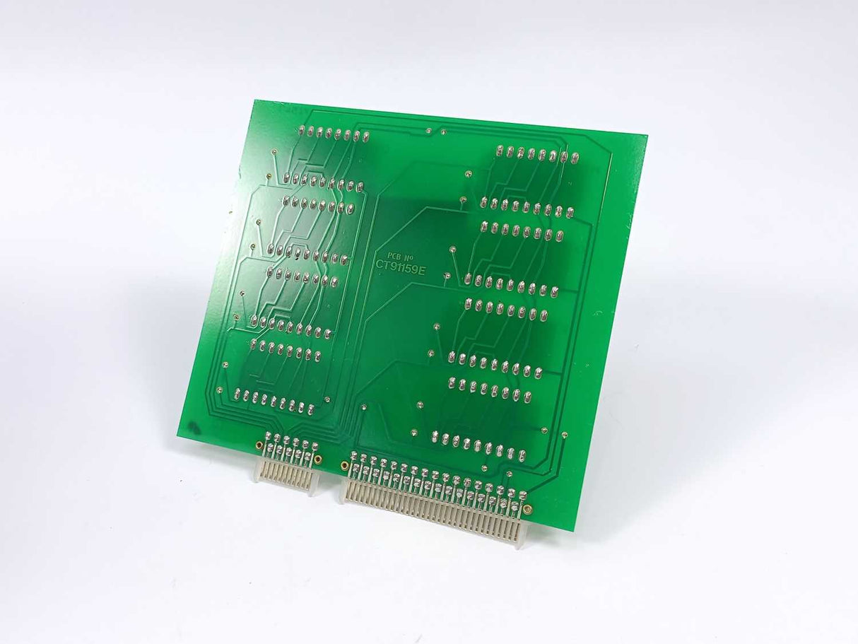 Rustronic CT90004 Circuit Board