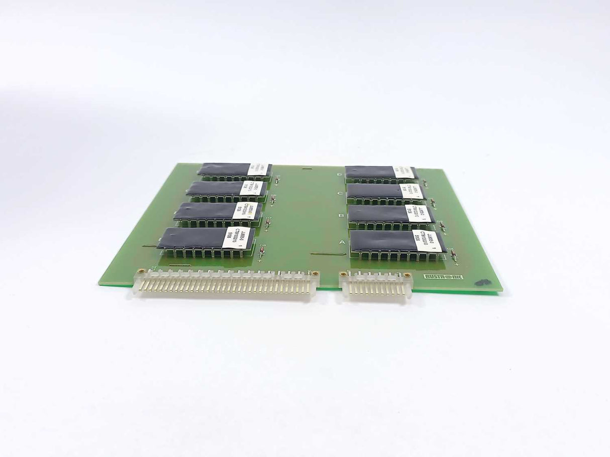 Rustronic CT90004 Circuit Board