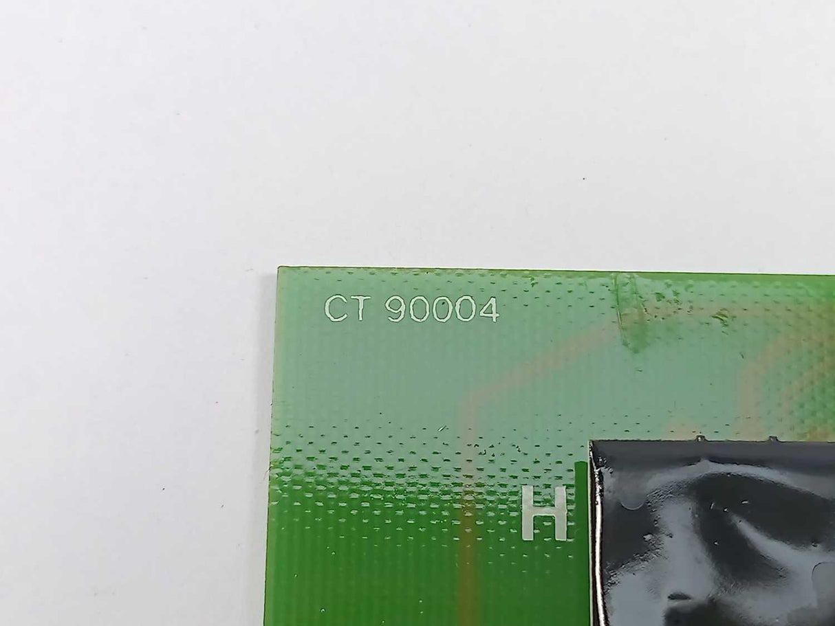 Rustronic CT90004 Circuit Board