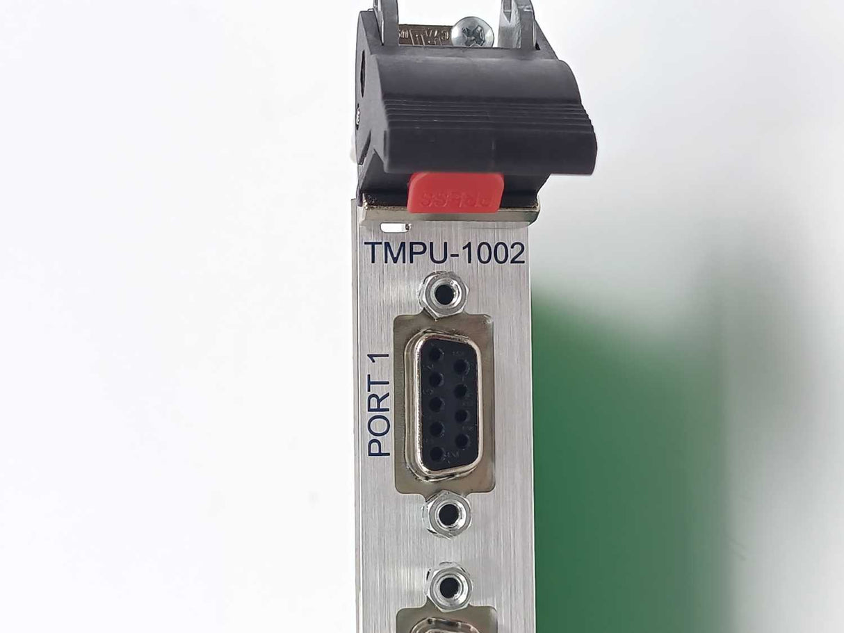 Compressor Controls Corporation 17-505102-001 Circuit Board Control TMPU-1002