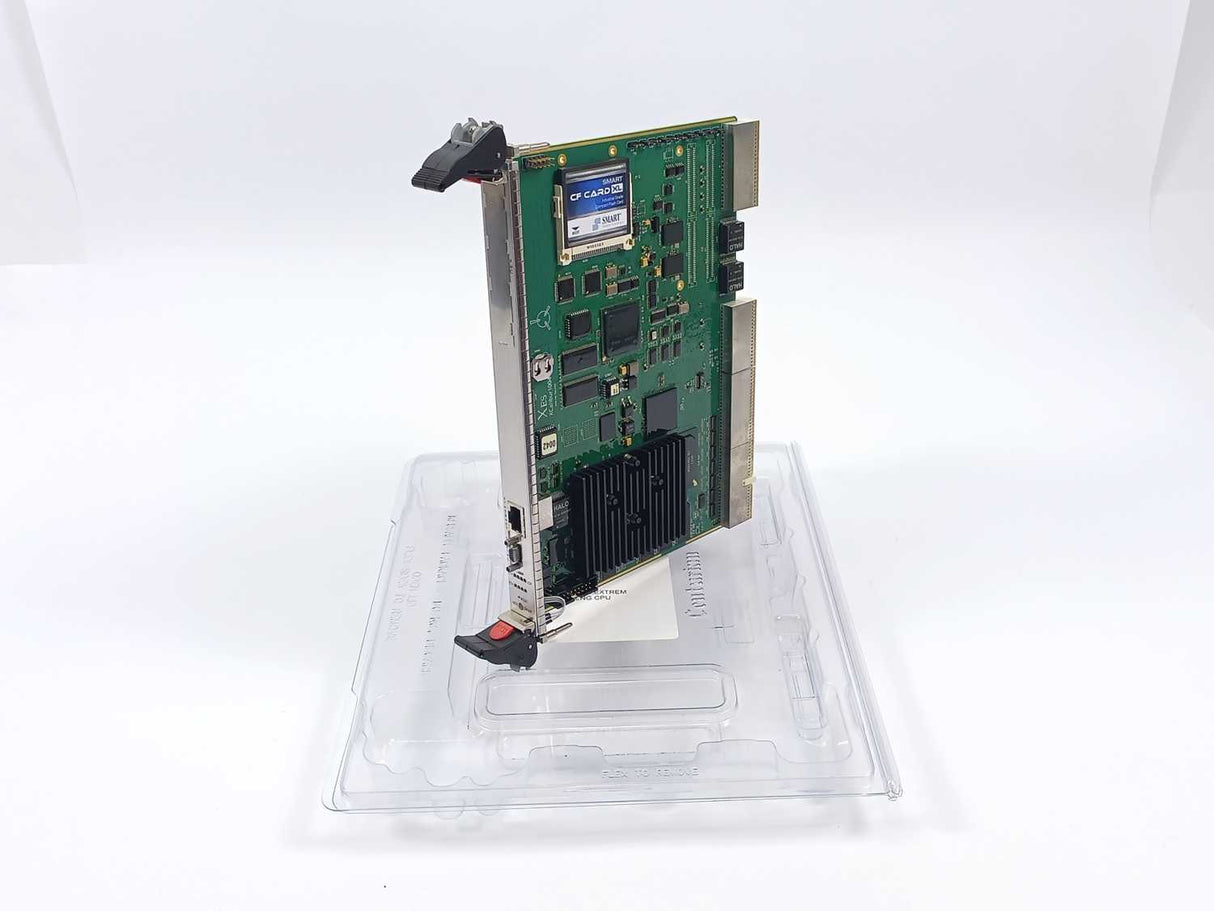 Compressor Controls Corporation MCP-1004 Xes XCalibur EXTREME ENG CPU