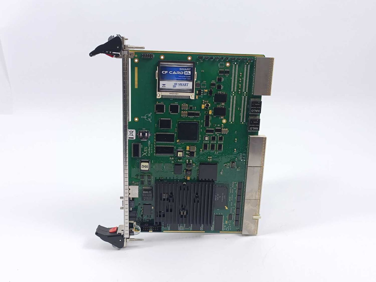 Compressor Controls Corporation MCP-1004 Xes XCalibur EXTREME ENG CPU