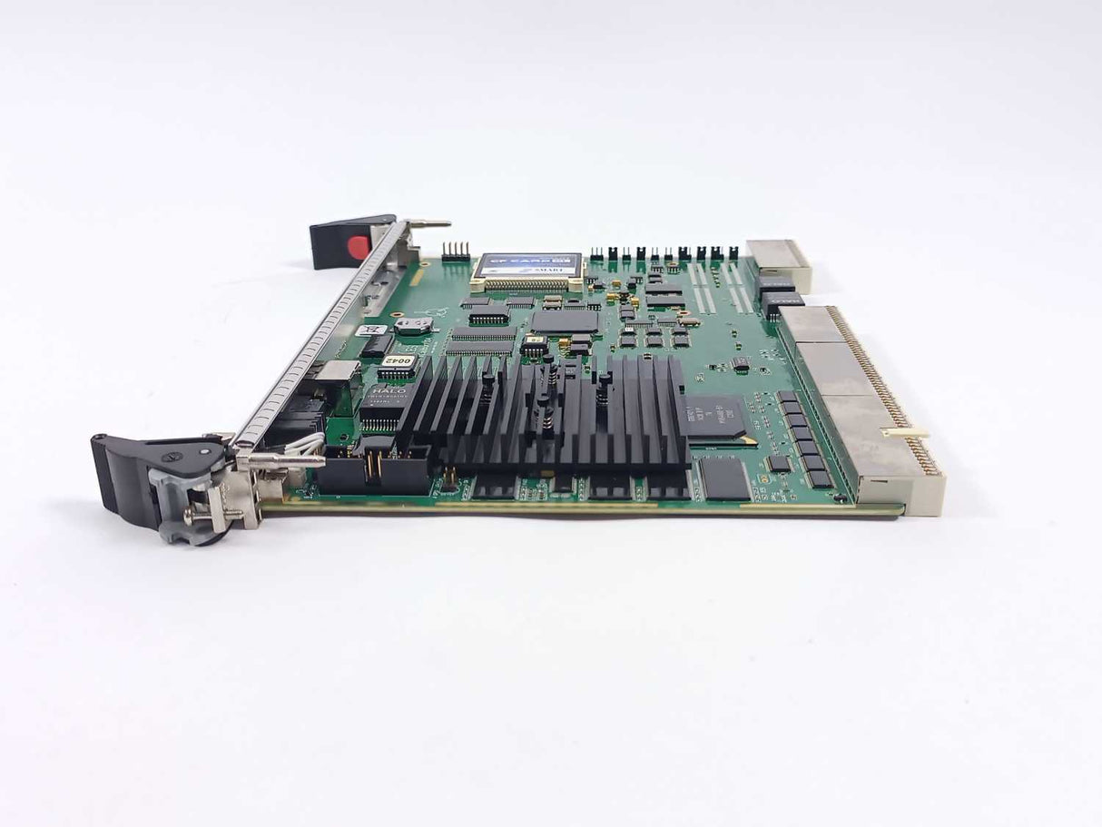 Compressor Controls Corporation MCP-1004 Xes XCalibur EXTREME ENG CPU