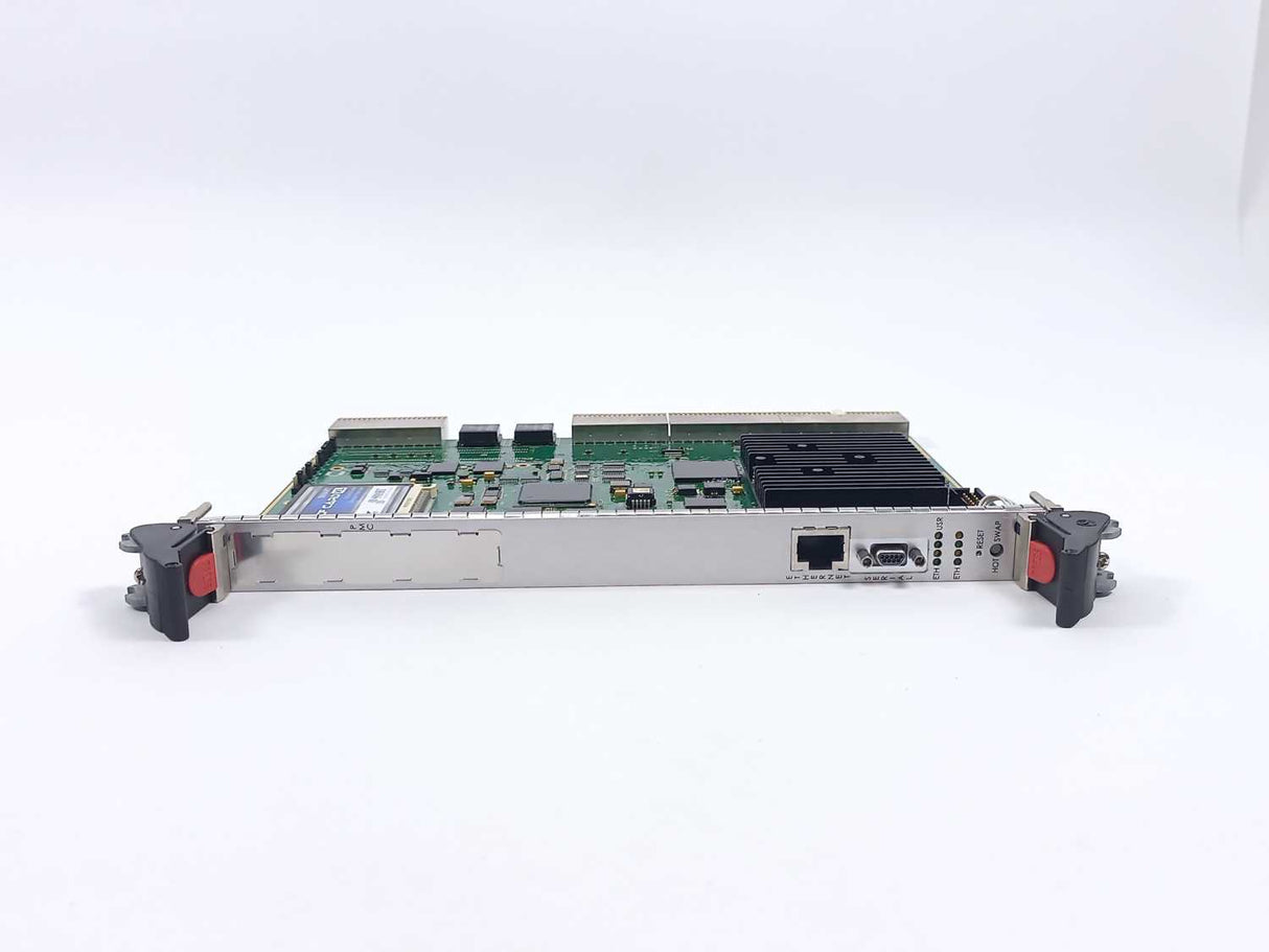 Compressor Controls Corporation MCP-1004 Xes XCalibur EXTREME ENG CPU