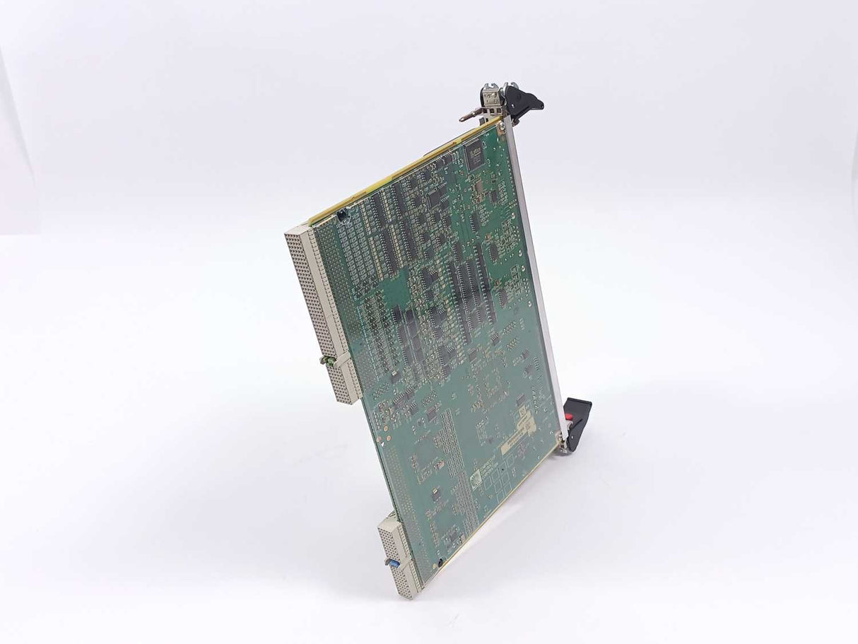 Compressor Controls Corporation IOC-555-S IO Card, S5, Simplex, CPCI