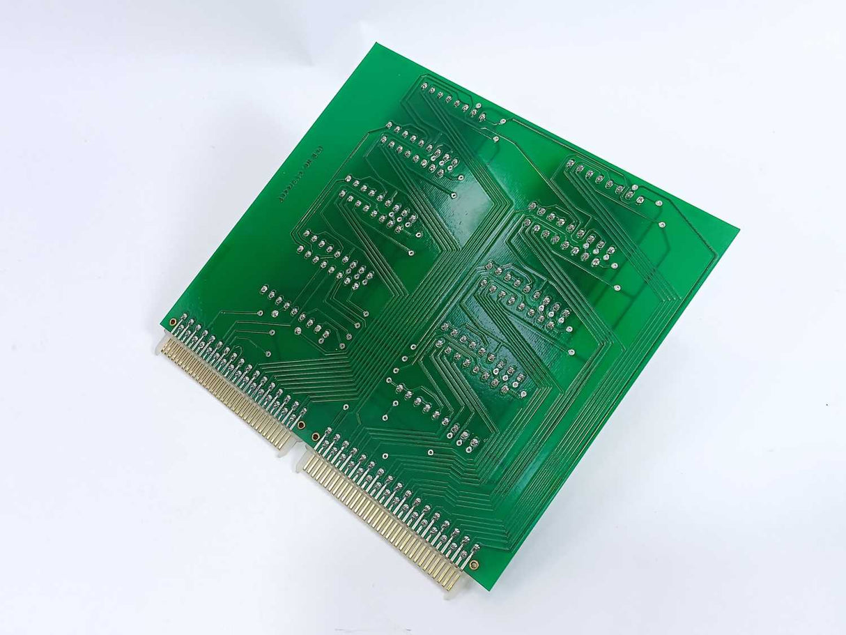 Rustronic CT90009B CT91440V LC05-16 Circuit Board