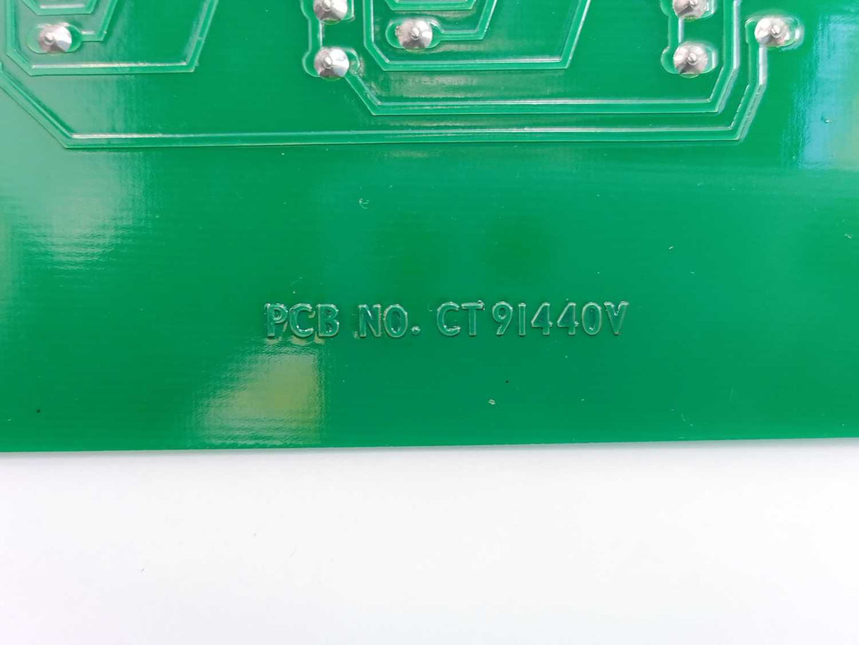 Rustronic CT90009B CT91440V LC05-16 Circuit Board