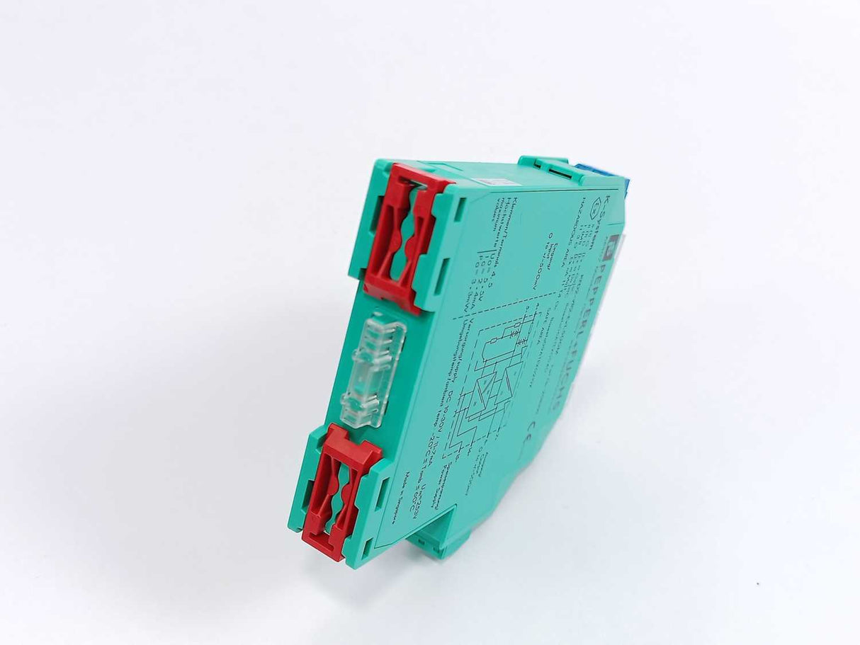 Pepperl+Fuchs 208393 Voltage Repeater