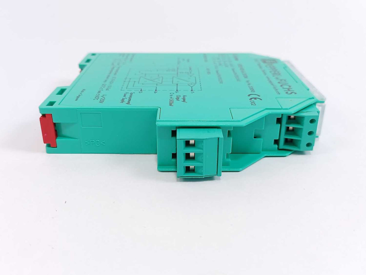Pepperl+Fuchs 208393 Voltage Repeater